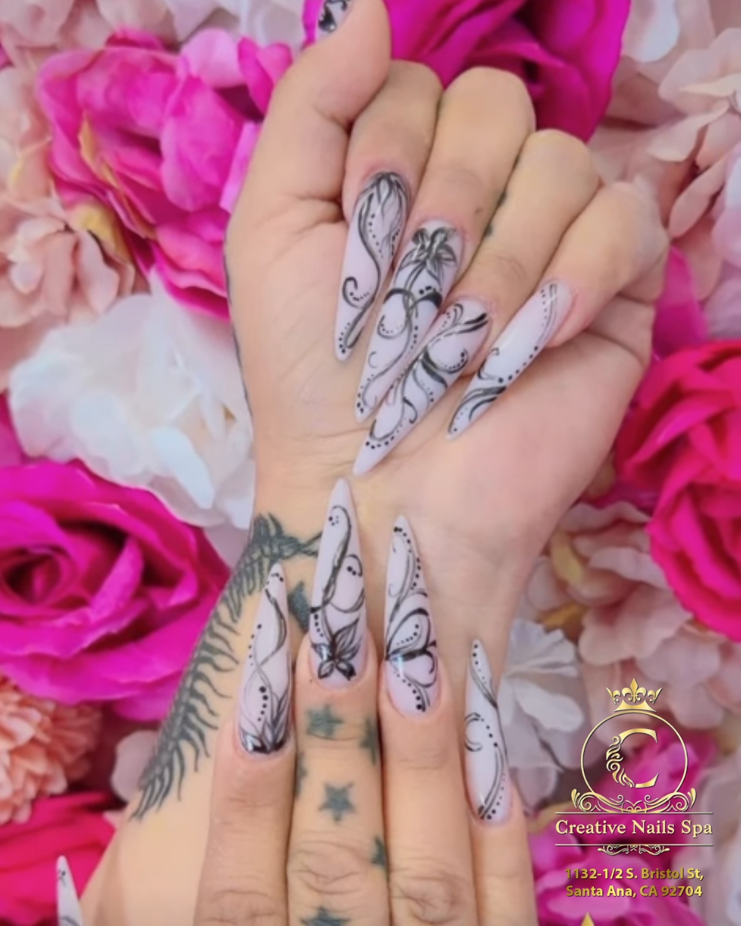 Nails Design